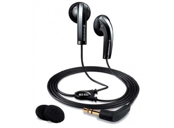 Sennheiser MX460 black Sennheiser MX460 black